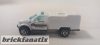 MATCHBOX 2010 Ford F-150 Animal Control