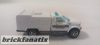 MATCHBOX 2010 Ford F-150 Animal Control