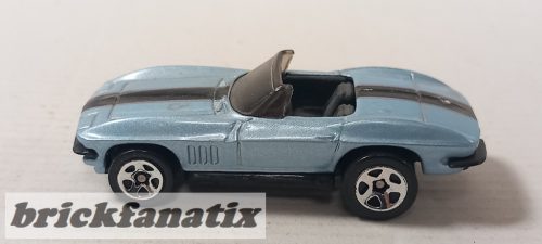 HOT WHEELS '65 Corvette