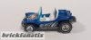 HOT WHEELS Meyers Manx - SUPER TREASURE HUNT -