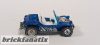 HOT WHEELS Meyers Manx - SUPER TREASURE HUNT -