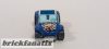 HOT WHEELS Meyers Manx - SUPER TREASURE HUNT -