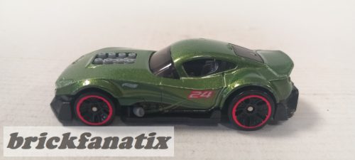 HOT WHEELS Muscle and Blown