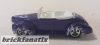 Hot Wheels 1940 Ford ( 2008 )