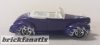 Hot Wheels 1940 Ford ( 2008 )
