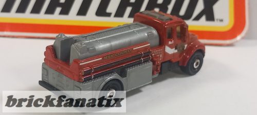 Matchbox - AKCIÓ - Vantom