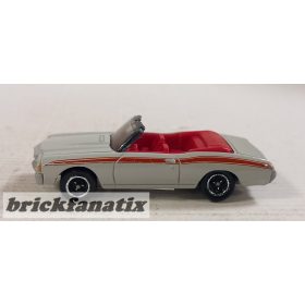 Matchbox 1971 Chevy Chevelle