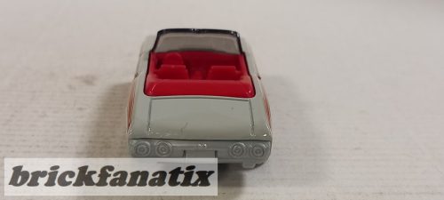 Matchbox 1971 Chevy Chevelle