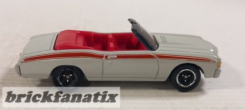Matchbox 1971 Chevy Chevelle