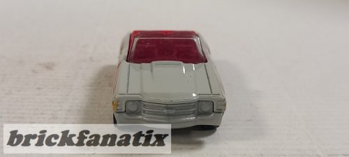 Matchbox 1971 Chevy Chevelle