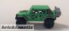 HOT WHEELS '17 Jeep Wrangler