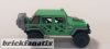 HOT WHEELS '17 Jeep Wrangler