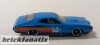 HOT WHEELS 1972 Ford Gran Torino Sport K&N