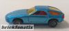 SIKU Porsche 928