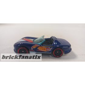 Hot Wheels Dodge Viper RT/10