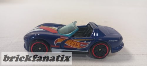 Hot Wheels Dodge Viper RT/10