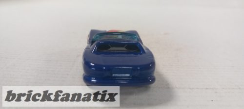 Hot Wheels Dodge Viper RT/10