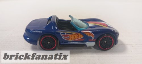Hot Wheels Dodge Viper RT/10