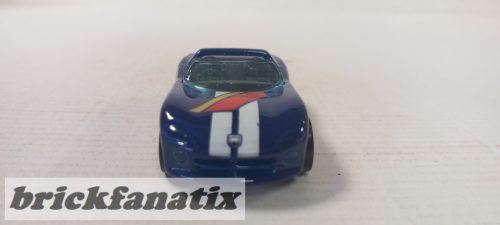 Hot Wheels Dodge Viper RT/10