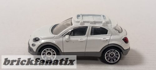 Matchbox 2016 Fiat 500X