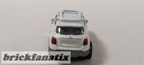 Matchbox 2016 Fiat 500X