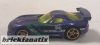 HOT WHEELS Dodge Viper SRT10 ACR