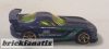 HOT WHEELS Dodge Viper SRT10 ACR
