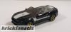 Hot Wheels - AKCIÓ - 2015 Ford Mustang GT Convertible