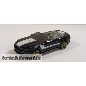 Hot Wheels - AKCIÓ - 2015 Ford Mustang GT Convertible