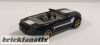 Hot Wheels - AKCIÓ - 2015 Ford Mustang GT Convertible