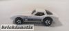 HOT WHEELS 1982 Corvette Stingray