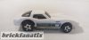 HOT WHEELS 1982 Corvette Stingray