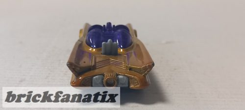 Hot Wheels Batman Batmobile