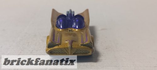 Hot Wheels Batman Batmobile