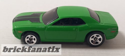 HOT WHEELS Dodge Challenger Concept