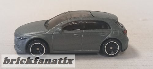 HOT WHEELS 2019 Mercedes-Benz A-Class