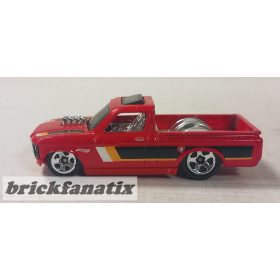 Hot Wheels Custom '72 Chevy LUV