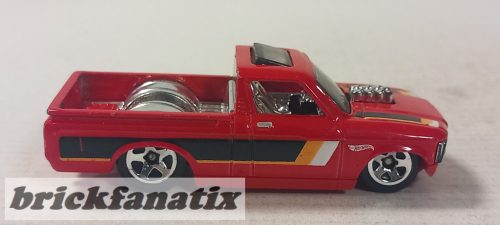 Hot Wheels Custom '72 Chevy LUV