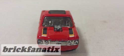 Hot Wheels Custom '72 Chevy LUV