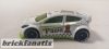 HOT WHEELS 2012 Ford Fiesta