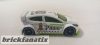 HOT WHEELS 2012 Ford Fiesta