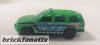 Hot Wheels 2007 Chevy Tahoe POLICE ( 2015 Police Pursuit 5pack )