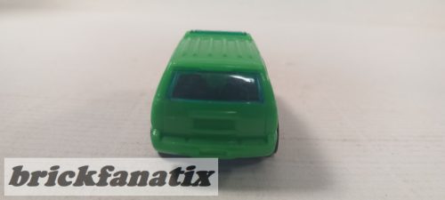 Hot Wheels 2007 Chevy Tahoe POLICE ( 2015 Police Pursuit 5pack )