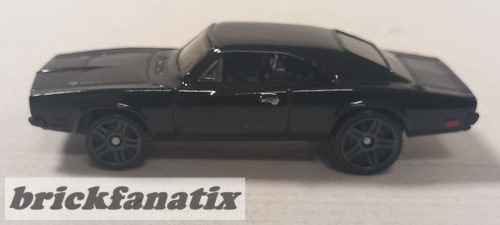HOT WHEELS '69 Dodge Charger 500 ( 2019 )