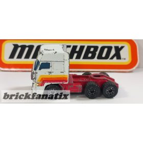 Matchbox Daf 3300 Space Cab