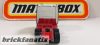 Matchbox Daf 3300 Space Cab
