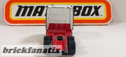 Matchbox Daf 3300 Space Cab