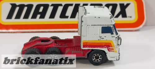 Matchbox Daf 3300 Space Cab