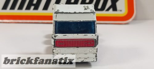 Matchbox Daf 3300 Space Cab