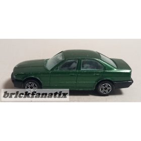 Burago BMW 535i 1:43